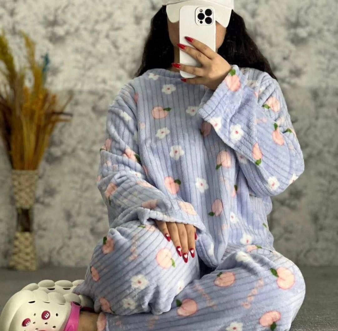ست تدی حوله ایی جنس عالی + فروش ویژه